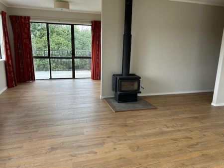 Spacious semi rural home in Matakana school zone - Photo 5