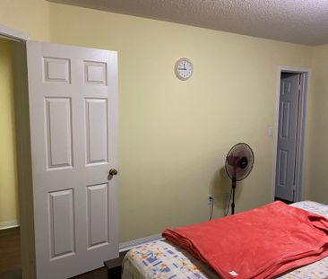 For Lease - 1025 Barclay Circle Unit# Upper, Milton, Ontario - Photo 6