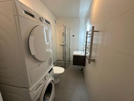 Rönnbergagatan. 8B-2rok(lgh 1202) - Photo 4