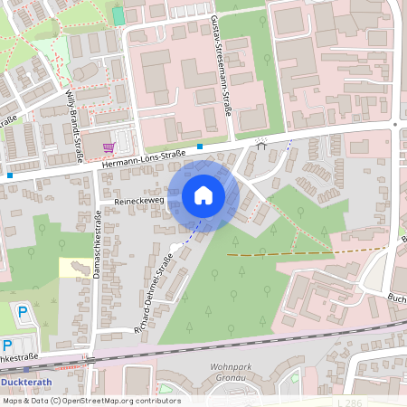 51469, Bergisch Gladbach