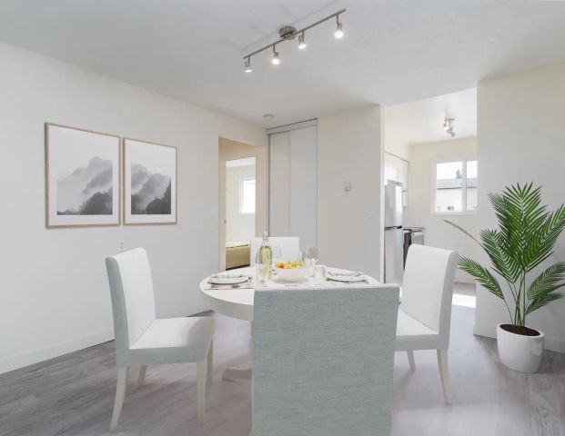 Sturgeon Point Villas — 2 Bedroom - Photo 1