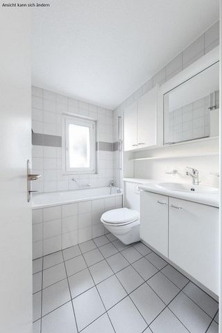3 Zimmerwohnung gut gelegen in Zentrumsnähe - Photo 2