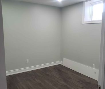 For Lease - 158 Forest Creek Drive Unit# (Lower), Kitchener, Ontario - Photo 2