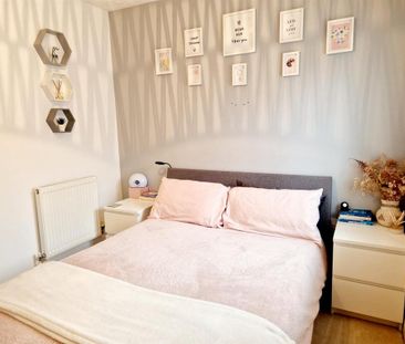 1 bedroom terraced house to rent - Photo 3