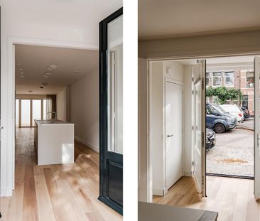 Te huur: Huis Gedempte Raamgracht 38 in Haarlem - Foto 3