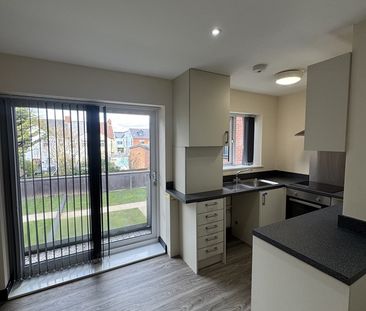 1 Bed Flat, Burgess Road, LE2 - Photo 2