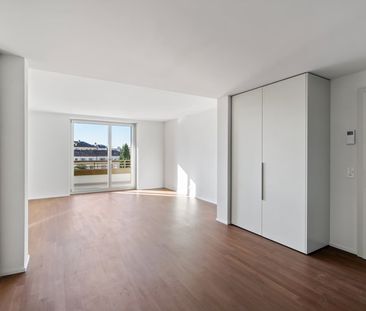 2.5 Zimmer, 65 m², 1. Stock - Photo 3