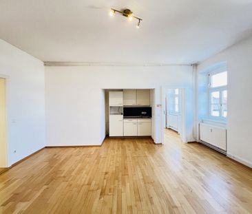 Loosdorf-Zentrum: Charmante, helle Wohnung für € 595,00,- - Photo 4