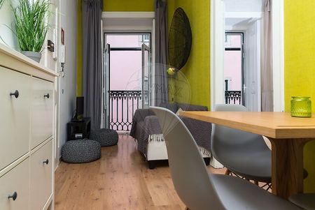 Apartamento T1 em Lisboa - Foto 2