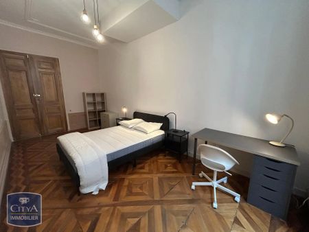 Appartement à louer 1 pièce 25m² - Photo 5