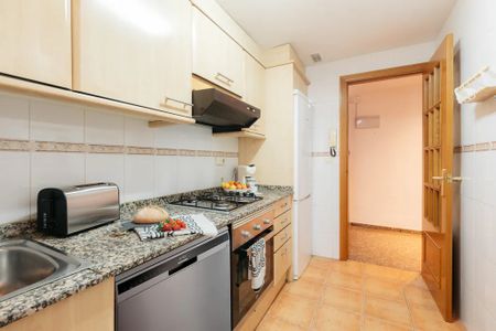 Avenida Alcalde Gisbert Rico, Valencia, Valencian Community 46013 - Photo 5