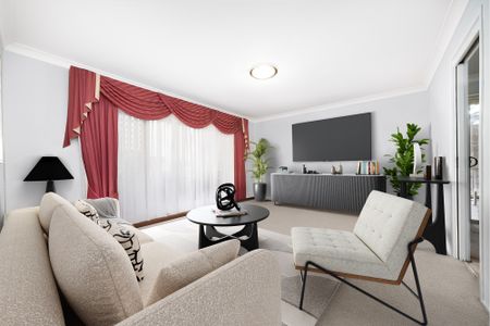 41 Oak Drive, Georges Hall NSW 2198 - House For Rent | Domain - Photo 2