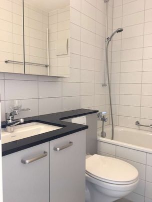 2.5 Zimmer, 55 m², EG - Photo 1