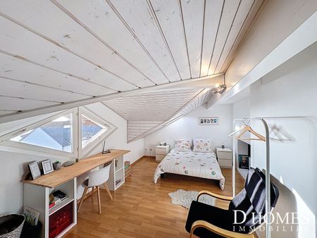 EXCLUSIVITY I Beautiful 5.5-room villa with unobstructed view - Photo 5