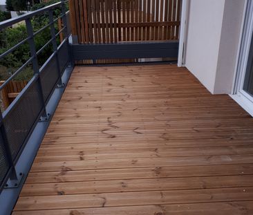 Location Appartement 2 pièces 44m² TOULOUSE 31100 - Photo 4