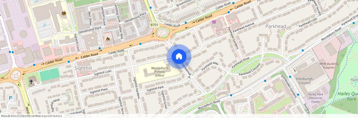 Parkhead Avenue, Sighthill, EH11, Edinburgh