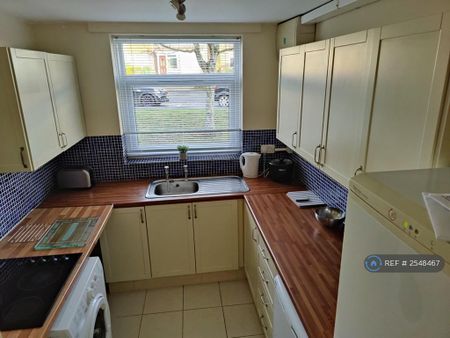 1 bedroom flat to rent - Photo 4