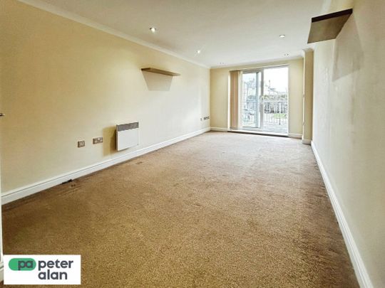 Lakelands Court, Rhydypenau Road - Photo 1