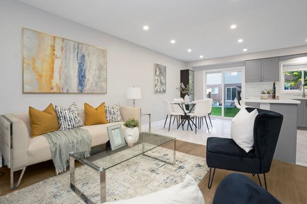 For Lease - 5255 Palmetto Place Unit# 165, Mississauga, Ontario - Photo 1