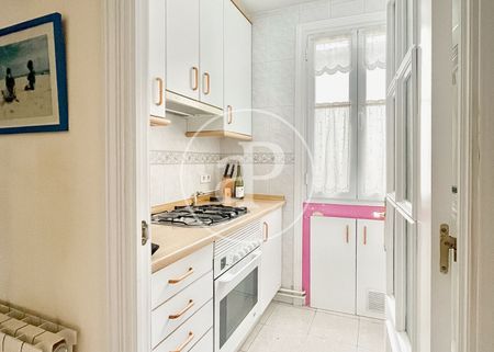 Flat for rent in Goya (Madrid) - Photo 3