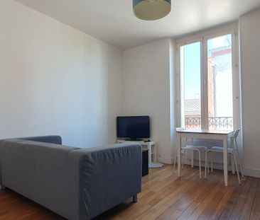 Appartement - 2 pièces - 30 m² - Photo 3