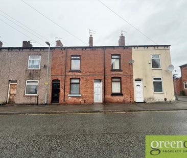 2 bedroom terraced house to rent - Photo 5