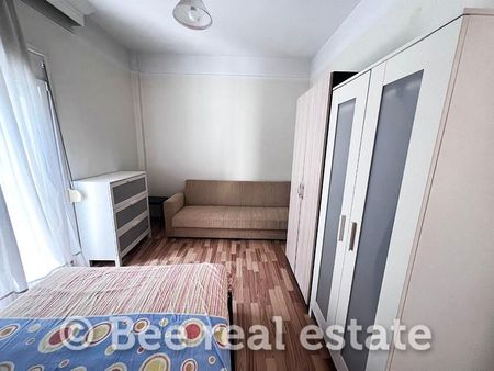 Διαμέρισμα για ενοικίαση Τερψιθέα (Άνω Πόλη) - Φωτογραφία 3