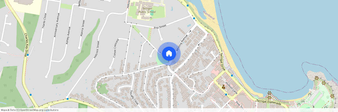 Unit 2/27-29 Whiting Avenue, Terrigal