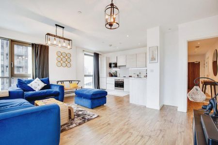 2 bedroom flat to rent - Photo 3