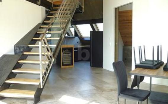 Wohnung in Le Pont - Photo 1