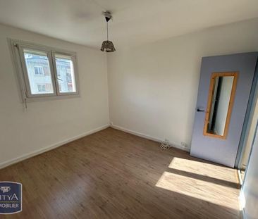 Location Appartement 4 pièces 66m² BELFORT 90000 - Photo 6