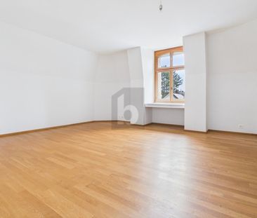 JUGENDSTIL MIT HOCHWERTIGEM INNENAUSBAU! - Photo 5