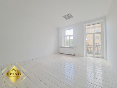 Śródmieście / lokal użytkowy / 2 piętro - Photo 3