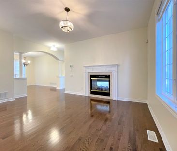 For Lease - 205 Vanda Drive, Vaughan, Ontario - Photo 6