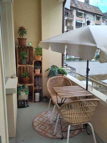 2 Zimmer, 50 m², 1. Stock - Photo 4