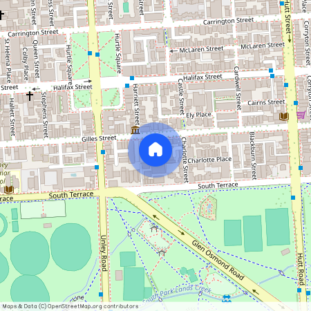 24/211-219 Gilles Street, SA 5000, Adelaide