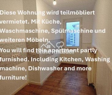 Etagenwohnung in Duisburg (Dellviertel) - Photo 1
