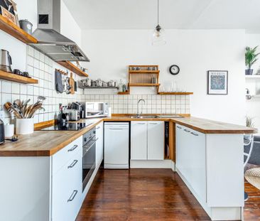 1 bedroom apartment to rent - Photo 3