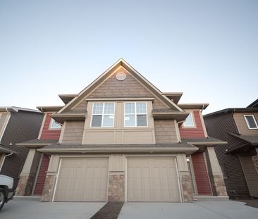 40 Sage Bluff Road calgary - Photo 2