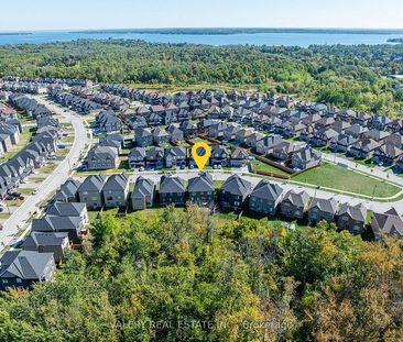 For Lease - 1038 Hardy Way Unit# Lower, Innisfil, Ontario - Photo 3