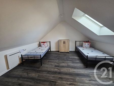 Appartement T2 à louer 2 pièces - 30,65 m2 CHATEAUROUX - 36 - Photo 2