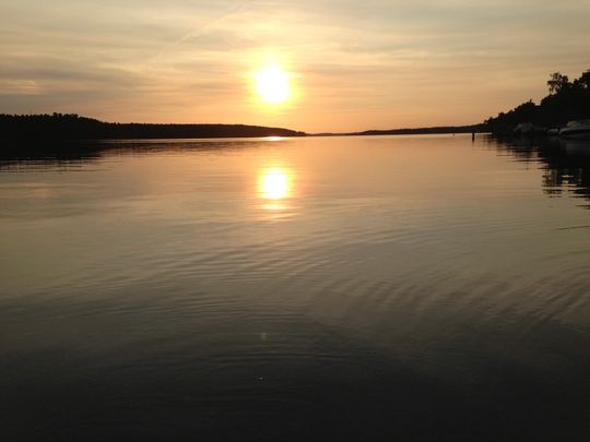 Linvägen, Ekerö - Photo 1