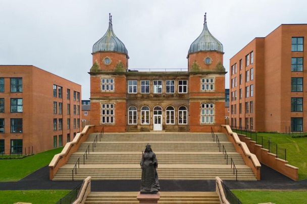 ScutariClose, DERBY - Photo 1