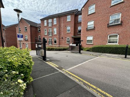 2 bedroom apartment to rent - Photo 5