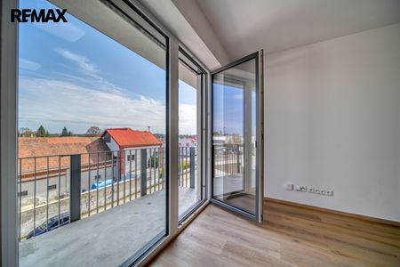 Pronájem bytu 2+kk 52 m² - Photo 5