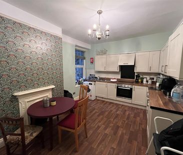 Swiss Villa Mansions, 11 Trevelyan Road, Weston-Super-Mare - Photo 5