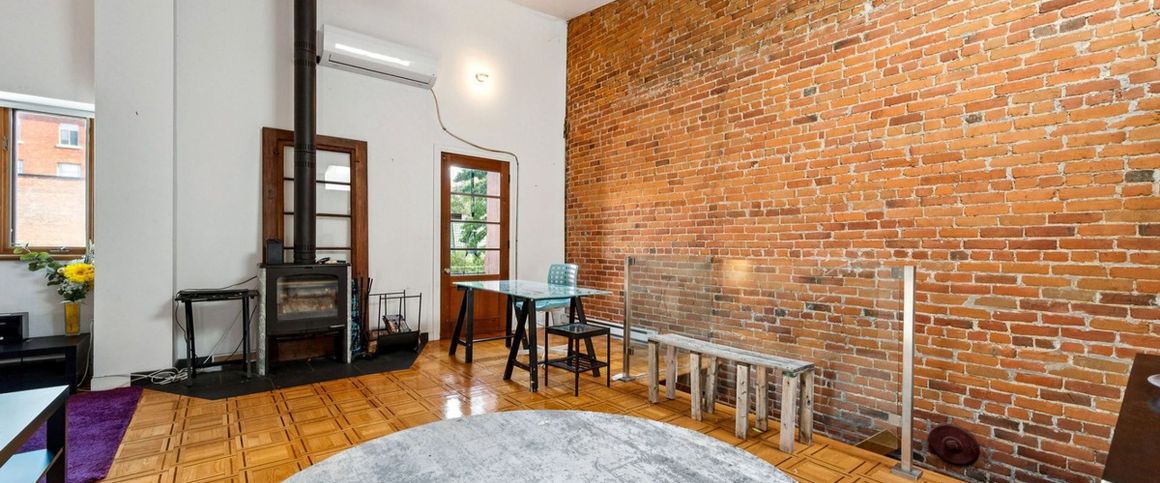 À louer / Appartement - Photo 1