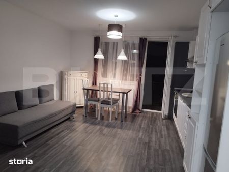 Apartament 3 camere, 60 mp, parcare, zona Teilor - Photo 4