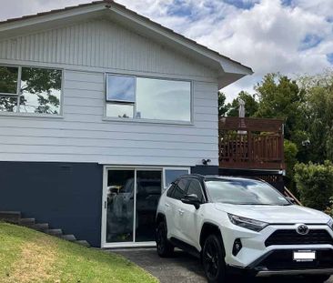 Sunnynook, 3 bedrooms, $730 pw - Photo 5