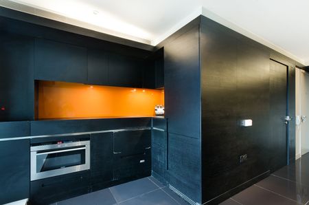 studio apartment to rent - Photo 3